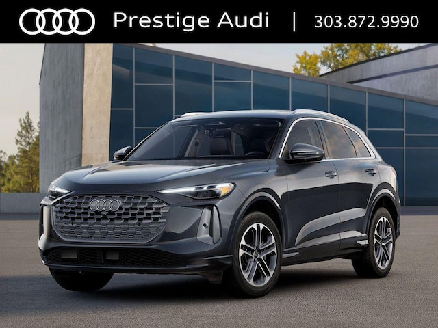 2026 Audi Q5