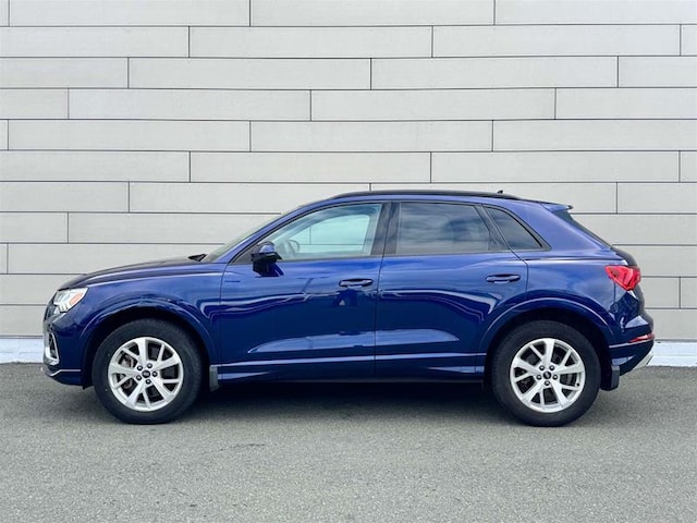 2023 Audi Q3 SUV