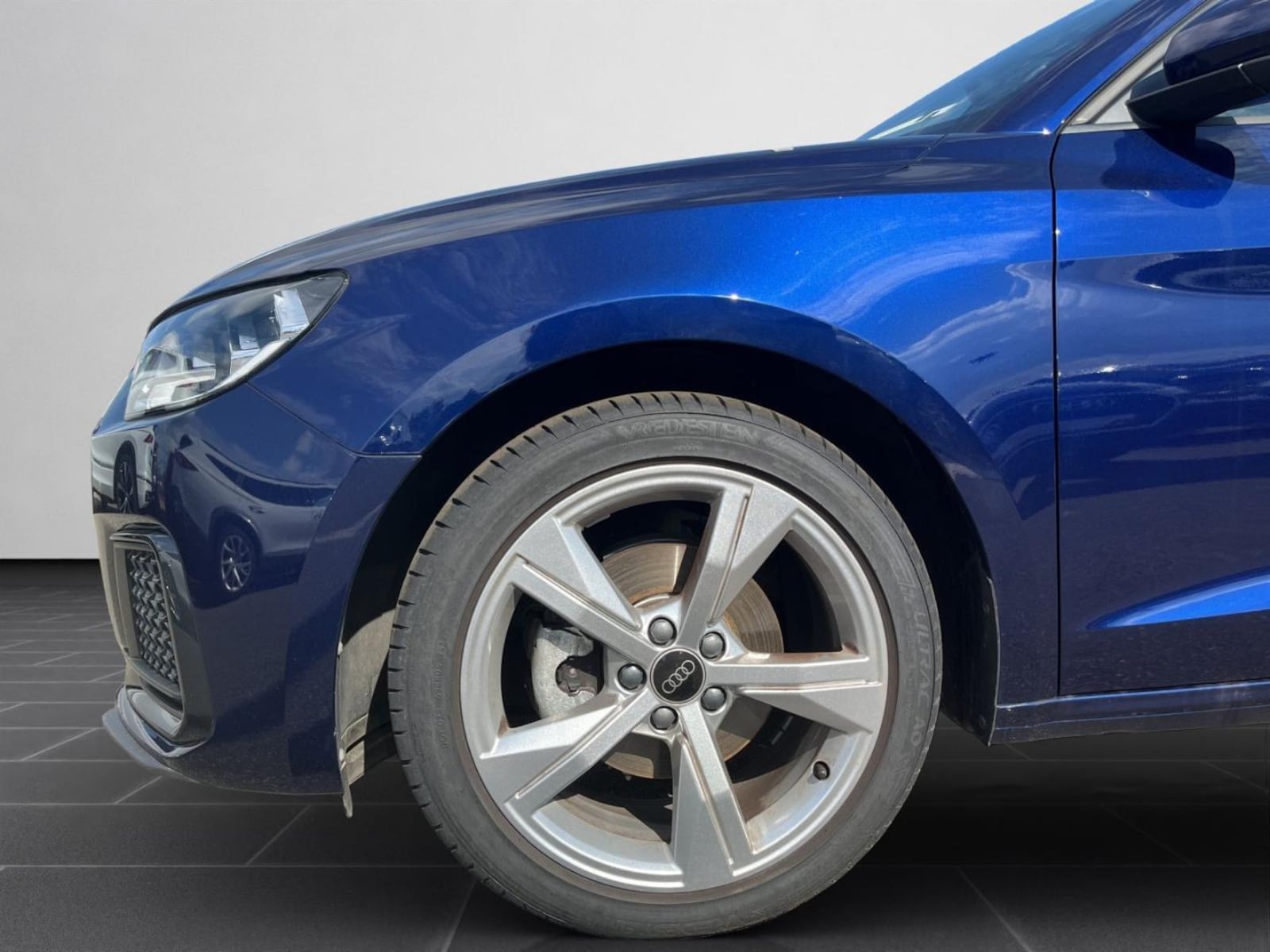 Audi A1 Sportback – Bild 8