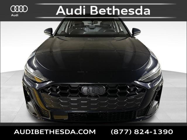 2026 Audi A5 Sedan