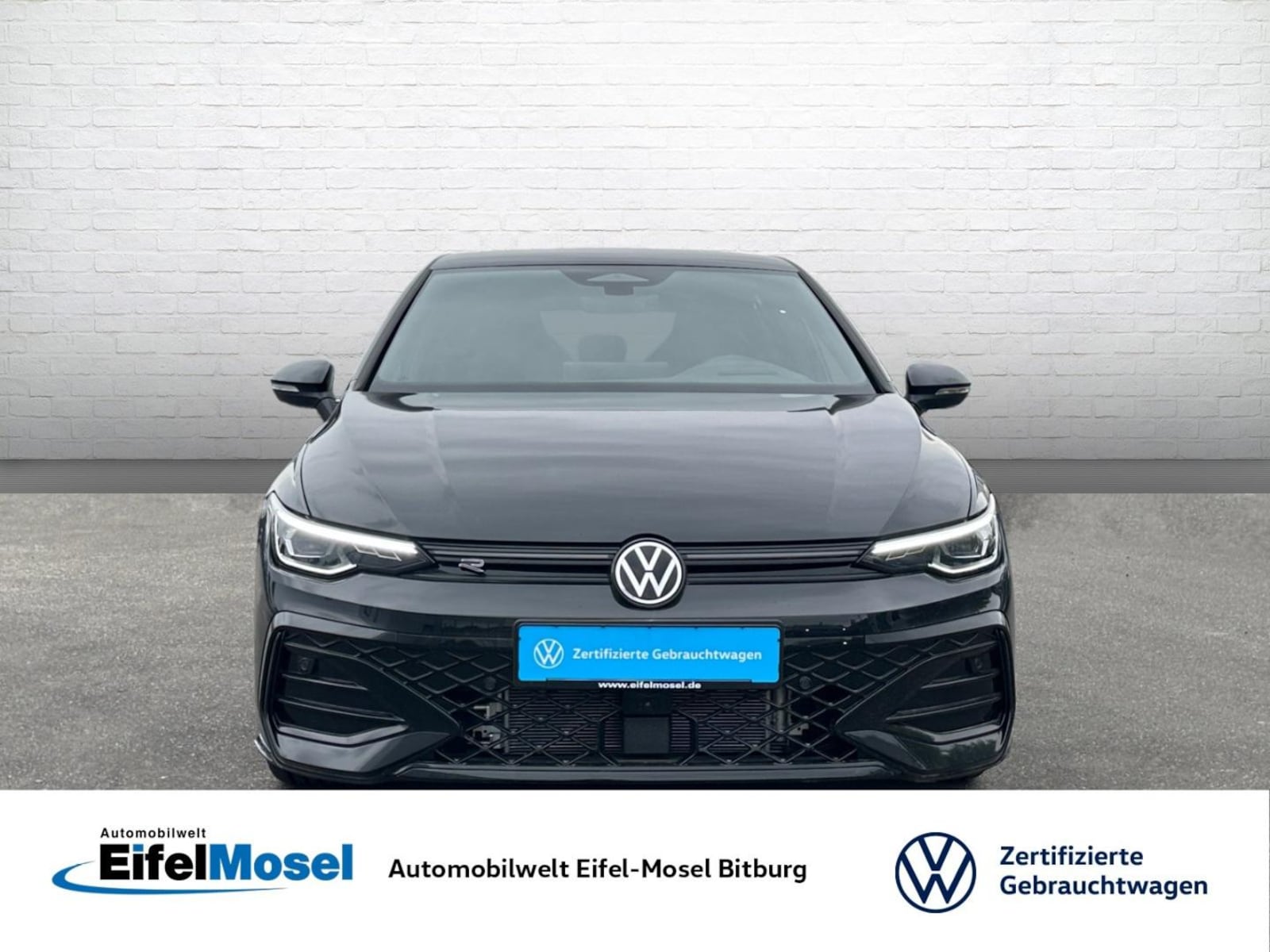 Volkswagen Golf – Bild 8