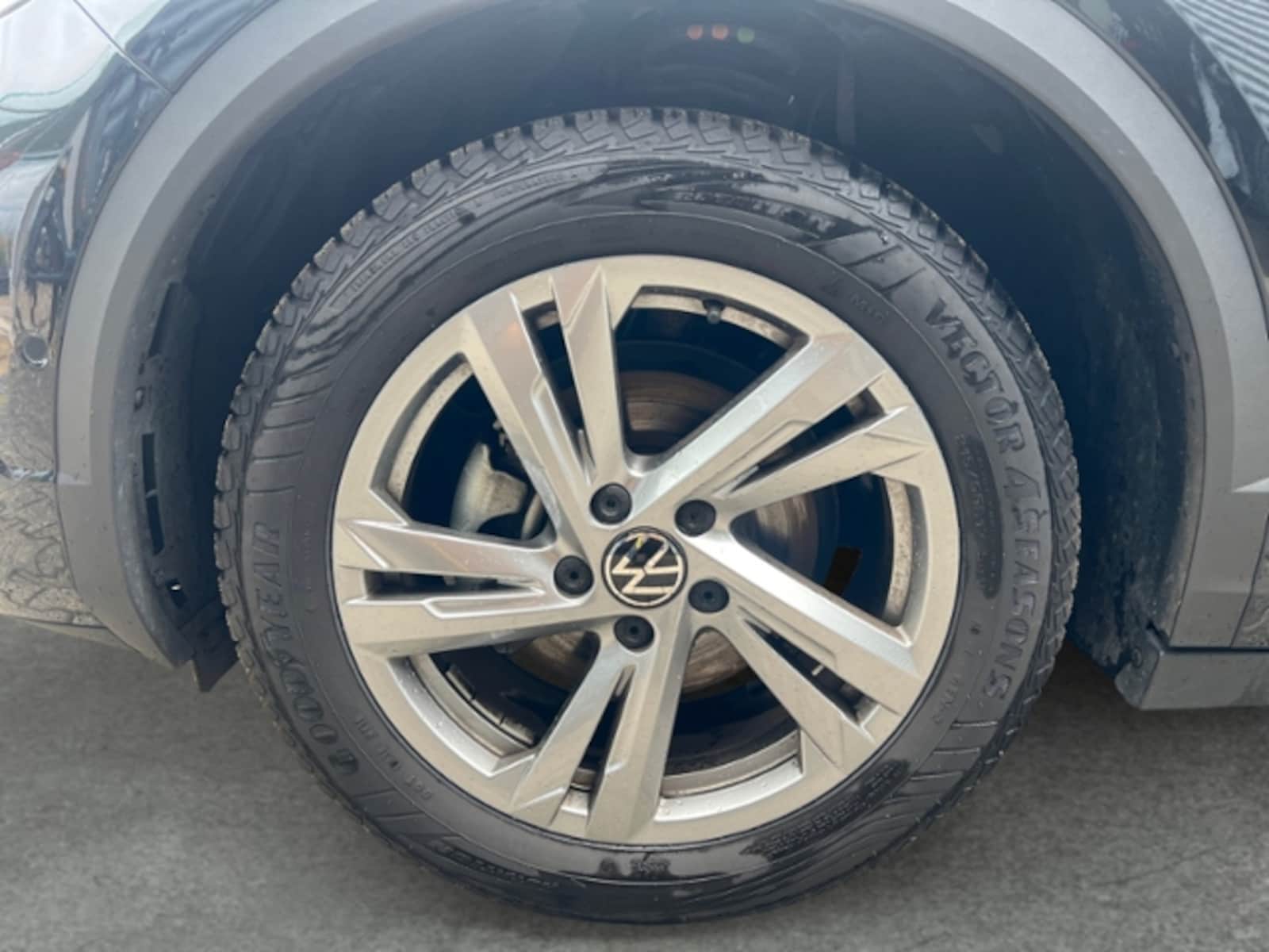 Volkswagen T-Roc Cabriolet – Bild 11