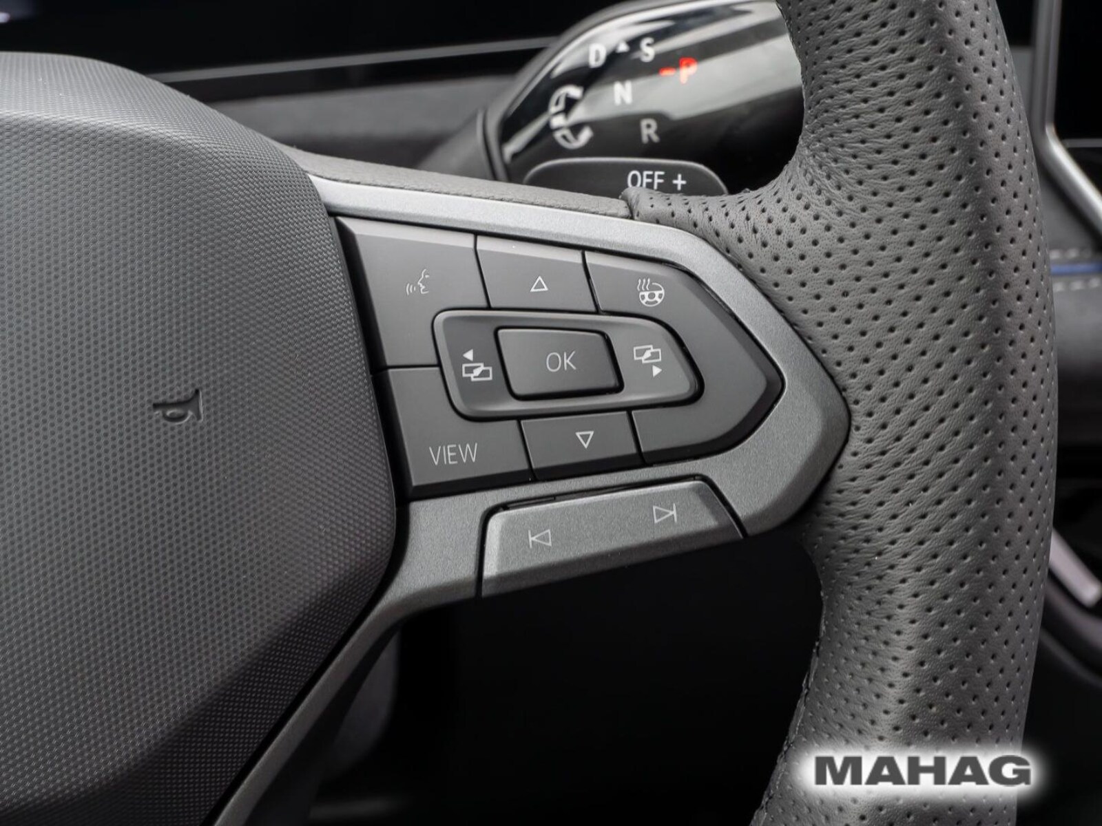 Volkswagen Tiguan – Bild 21