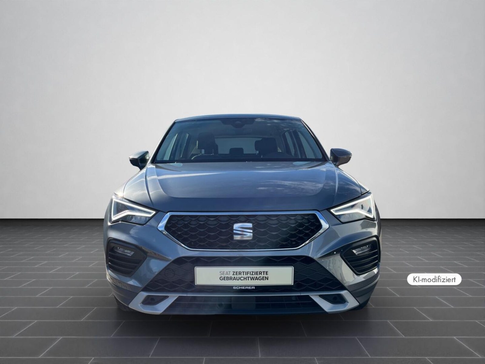 SEAT Ateca – Bild 5