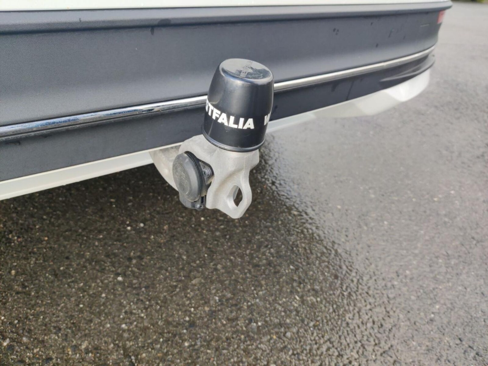 Volkswagen Passat – Bild 18
