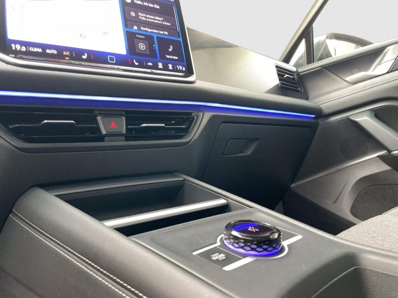 Volkswagen Tiguan – Bild 15