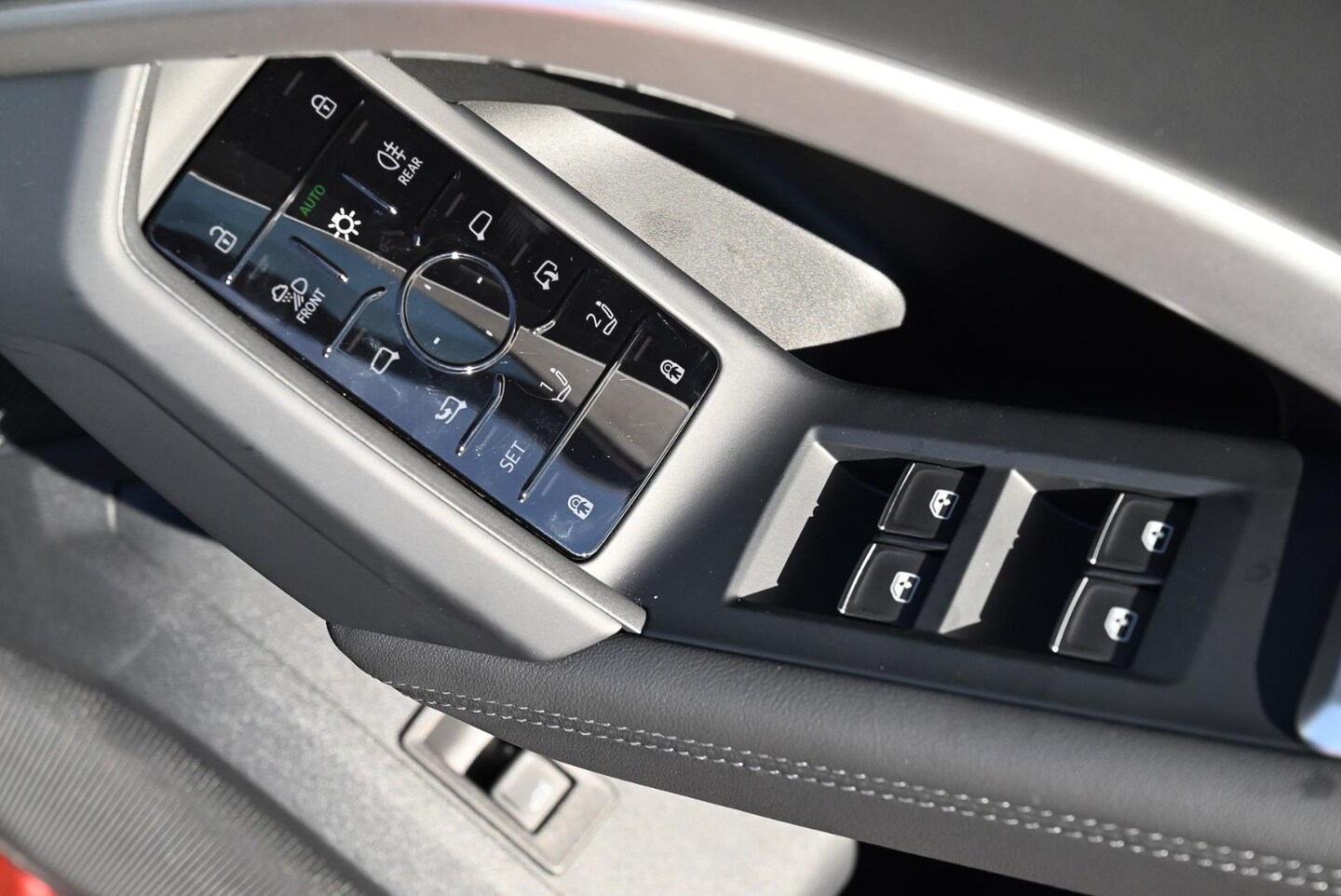 Image about Audi Q5 Sportback TDI quattro 150 kW sport