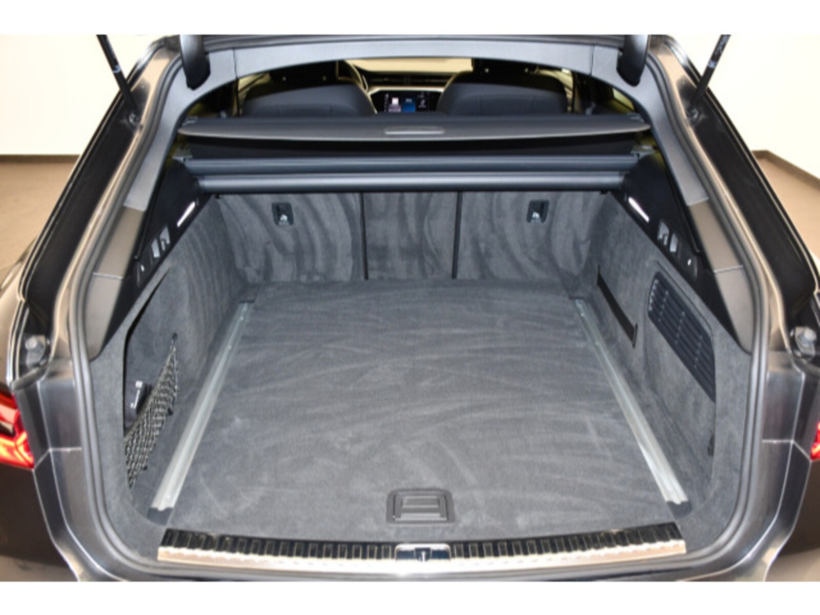 Audi S6 Avant – Bild 10