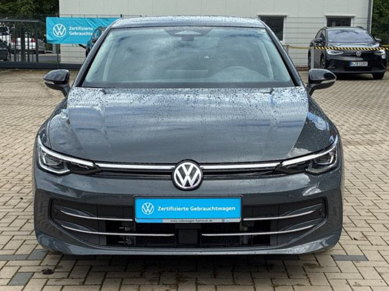 Volkswagen Golf – Bild 10