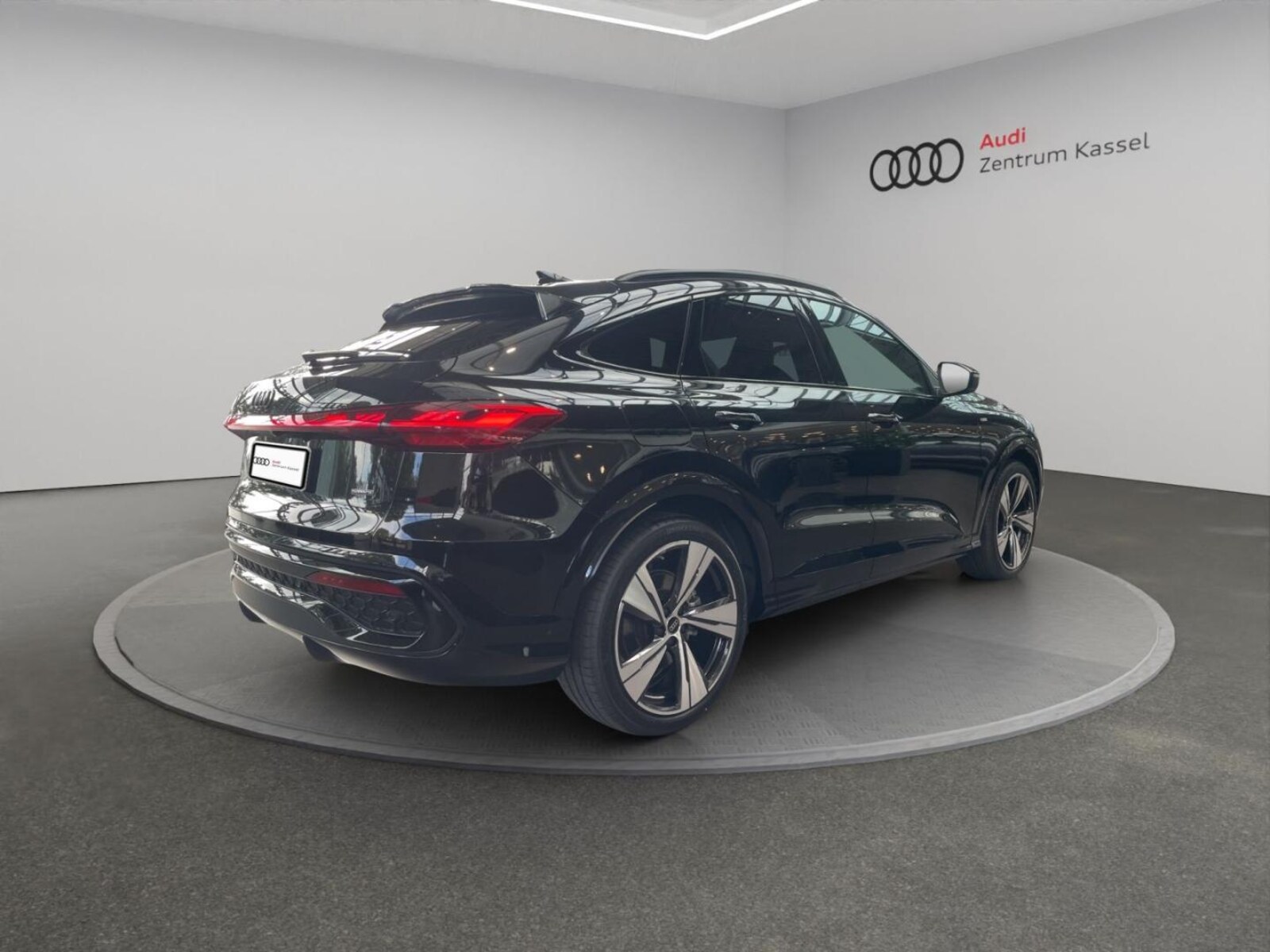 Audi Q5 Sportback – Bild 5