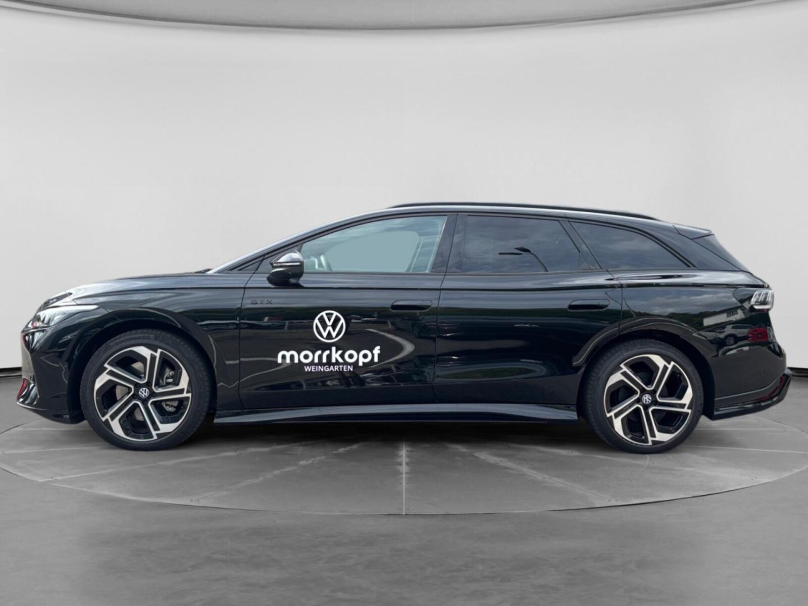 Volkswagen ID.7 Tourer – Bild 2