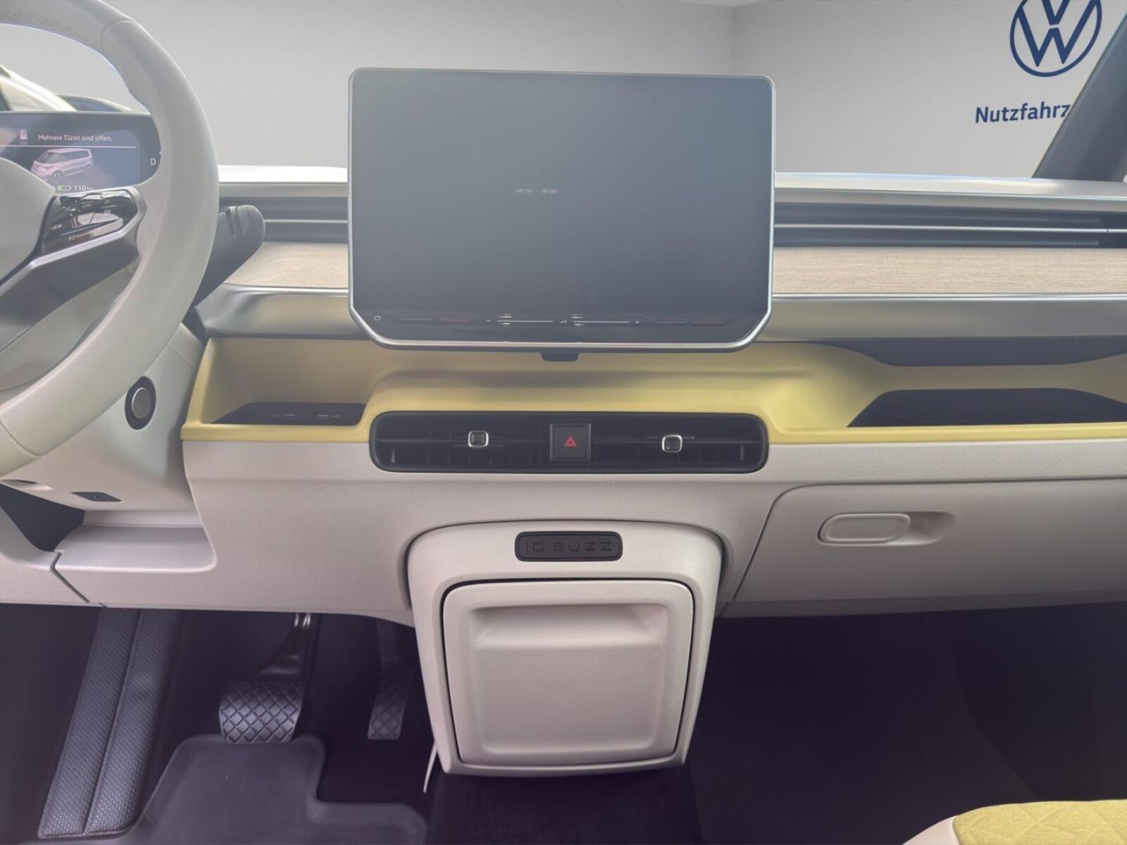 Volkswagen ID. Buzz – Bild 15
