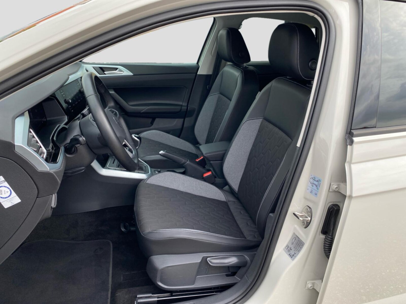 Volkswagen Polo – Bild 9