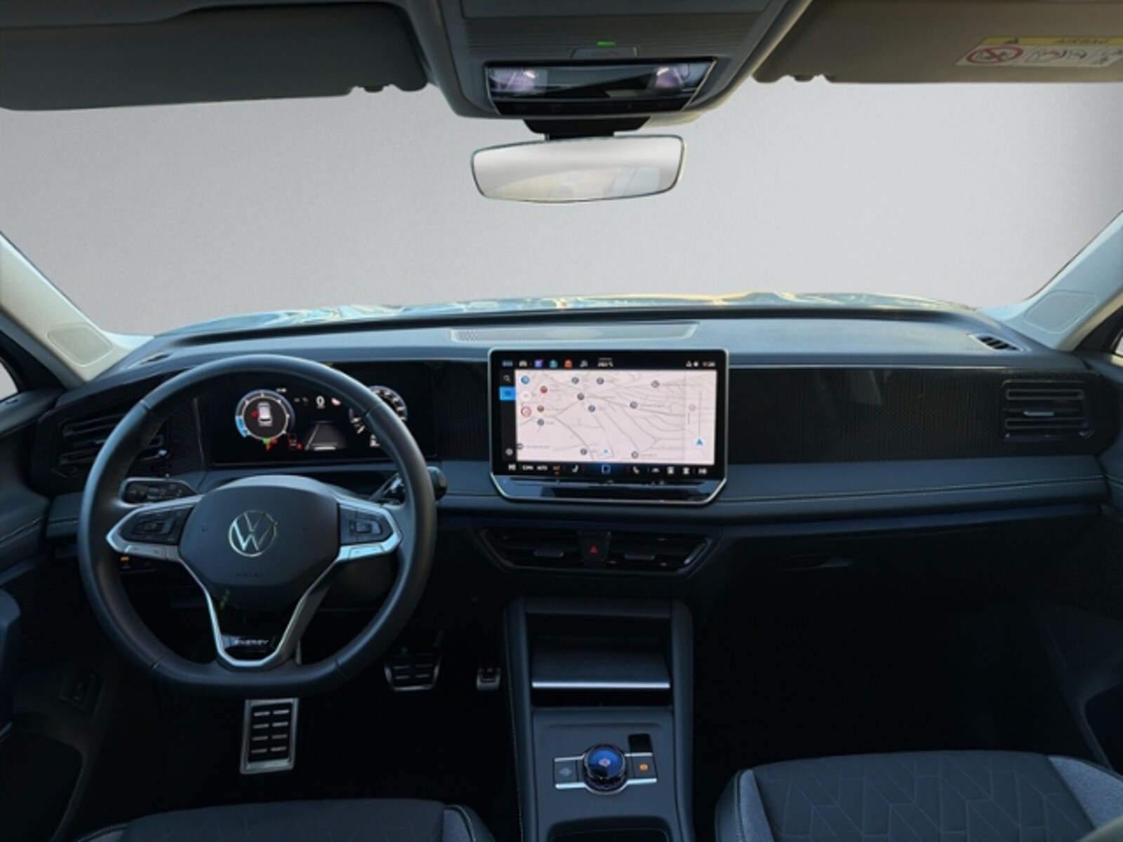Volkswagen Tiguan – Bild 12