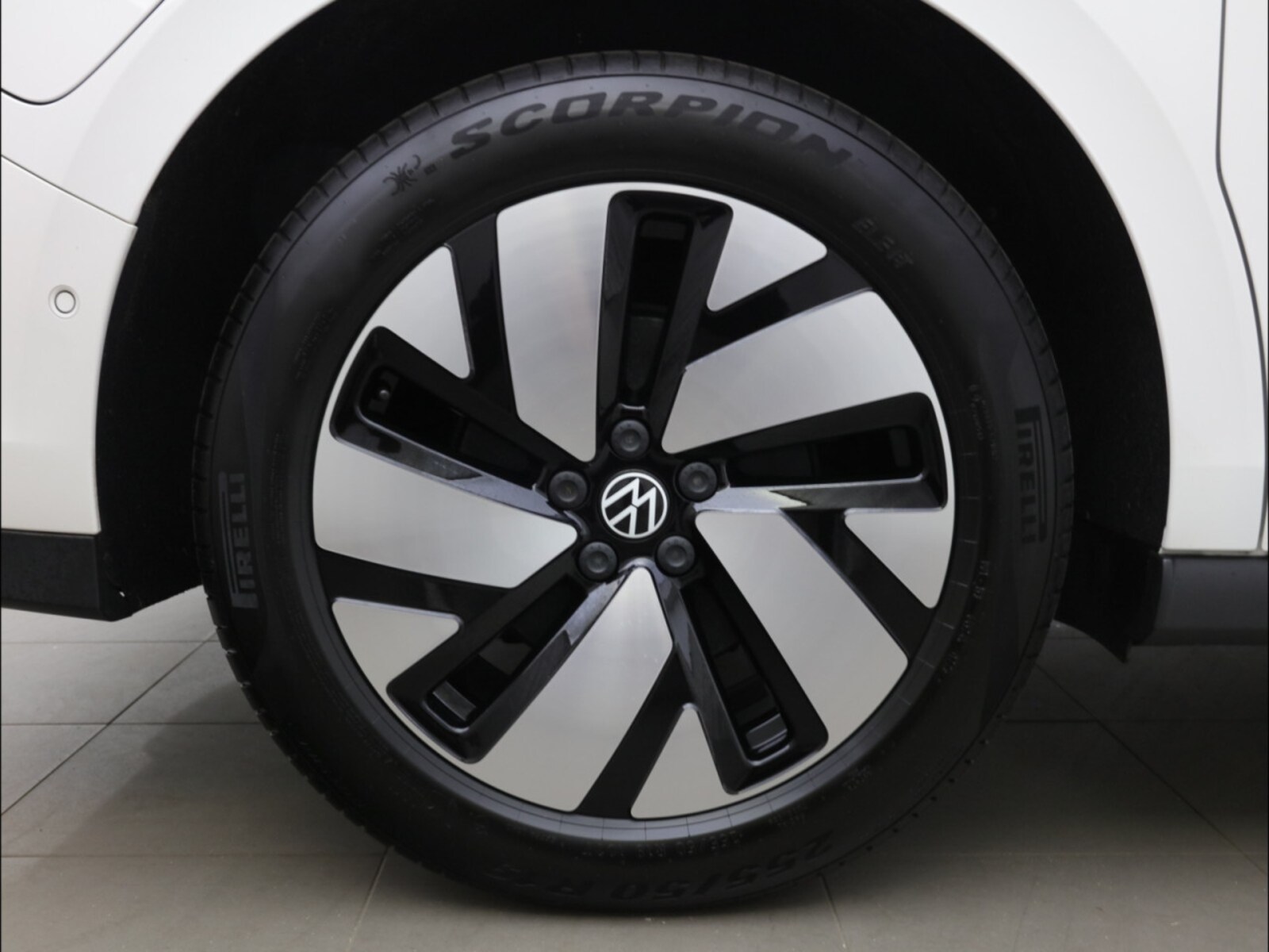 Volkswagen ID. Buzz – Bild 16