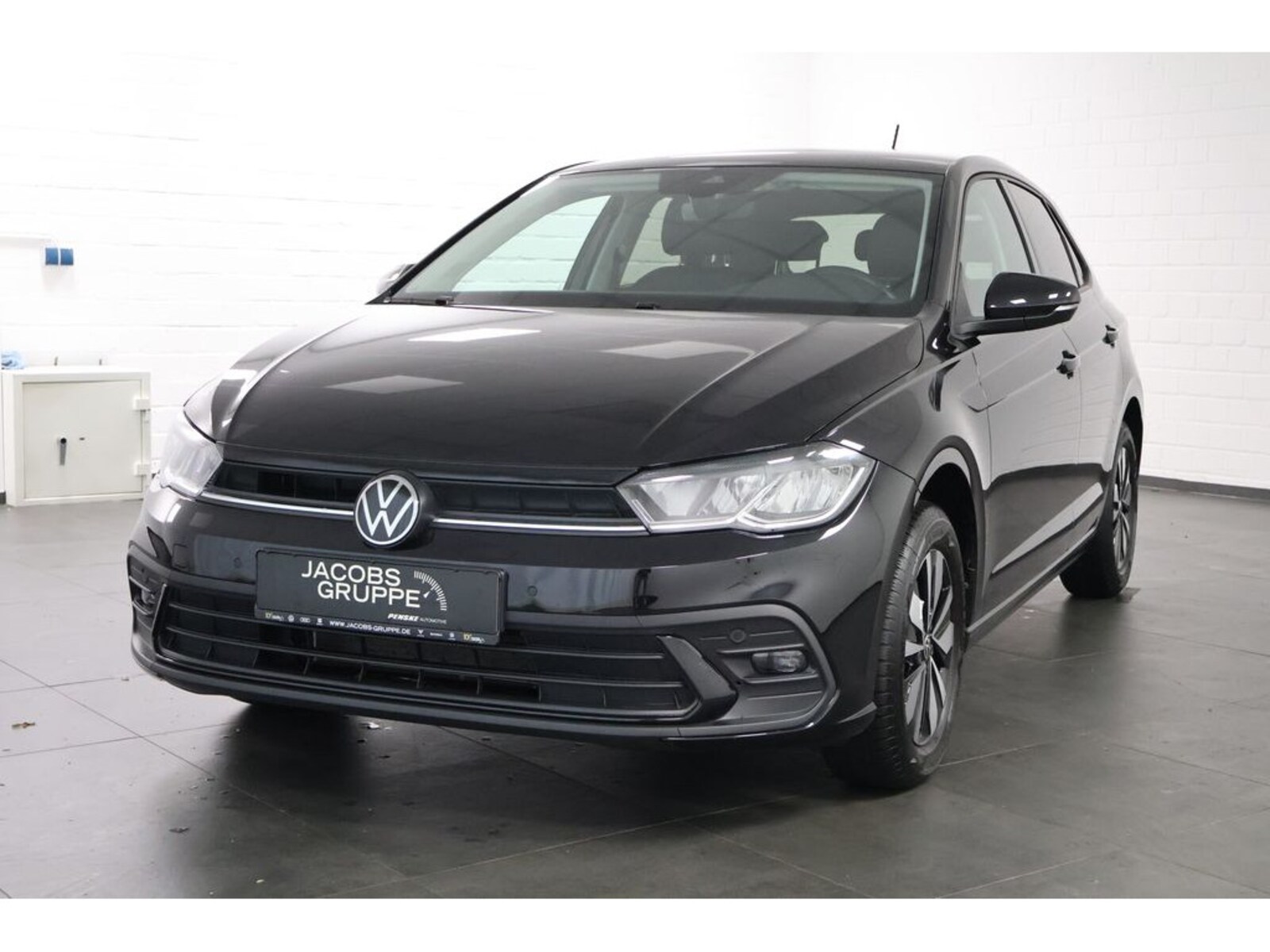 Volkswagen Polo – Bild 2