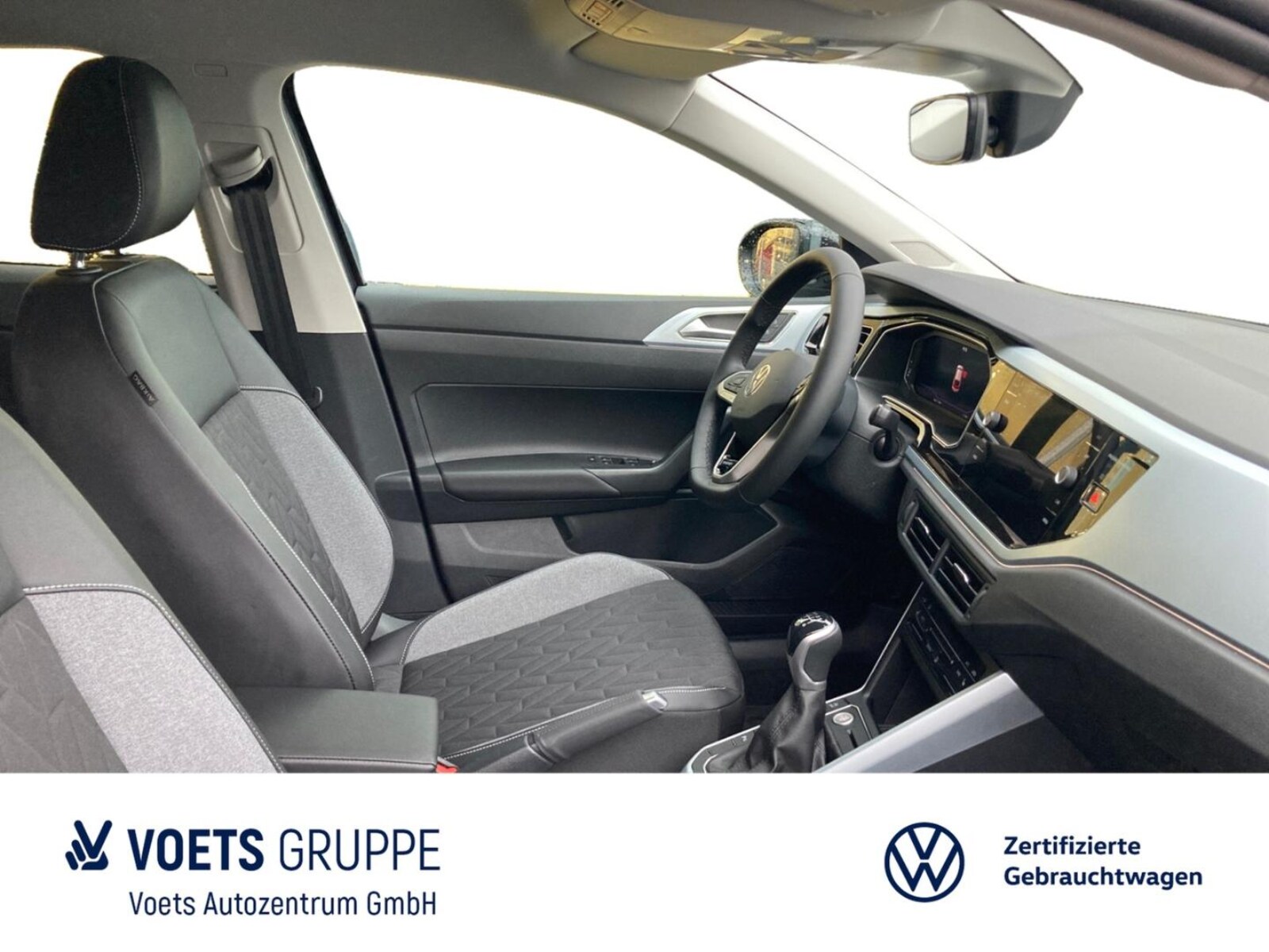 Volkswagen Taigo – Bild 7