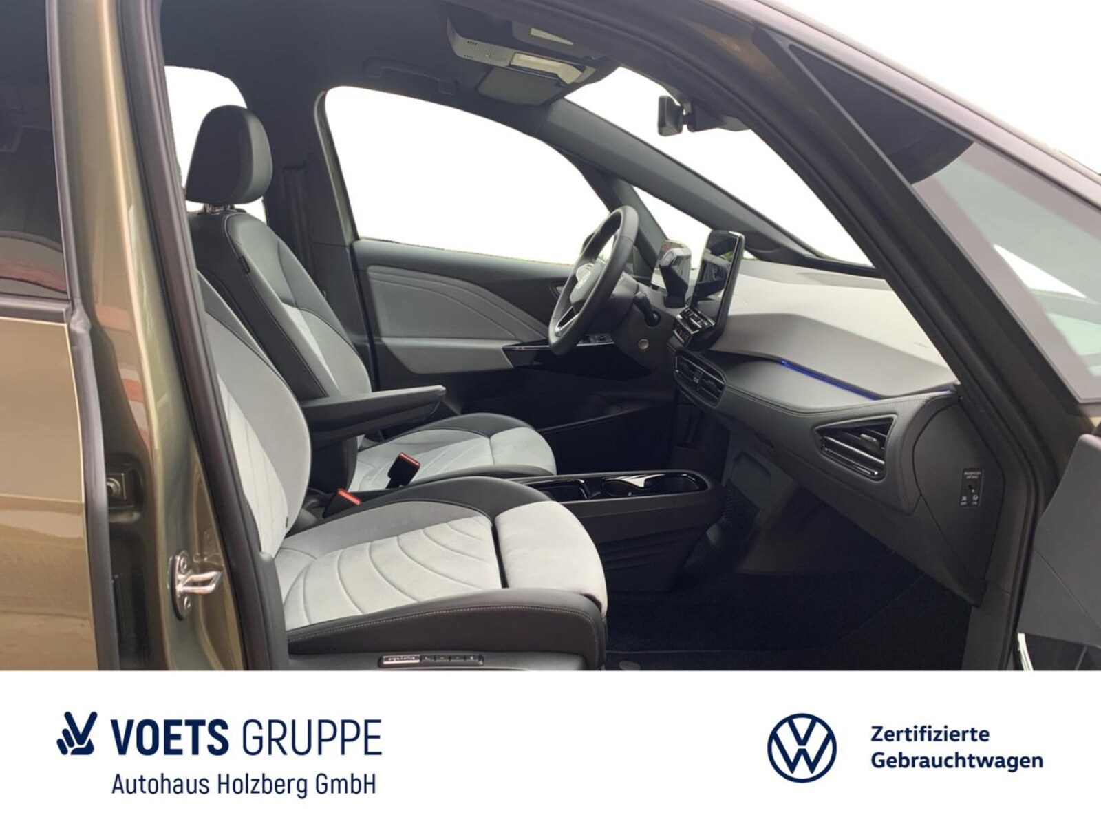 Volkswagen ID.3 – Bild 6
