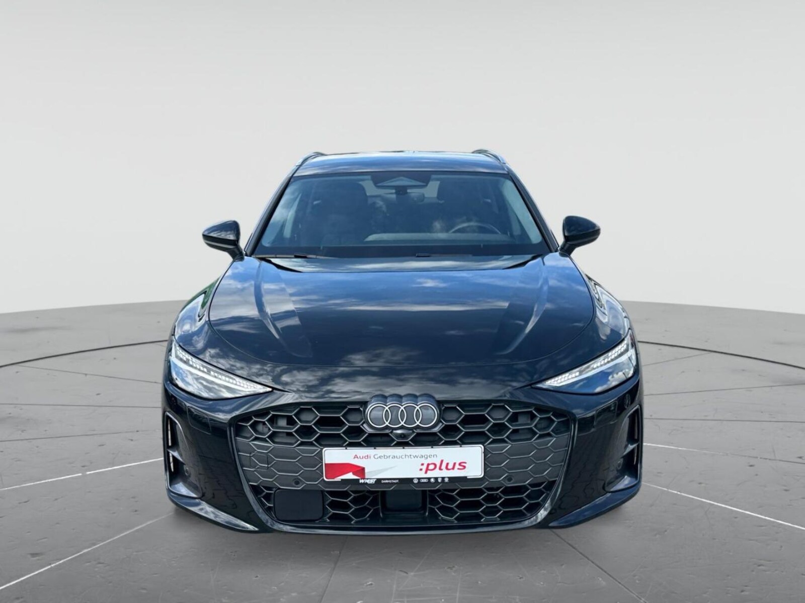 Audi A6 Avant – Bild 3