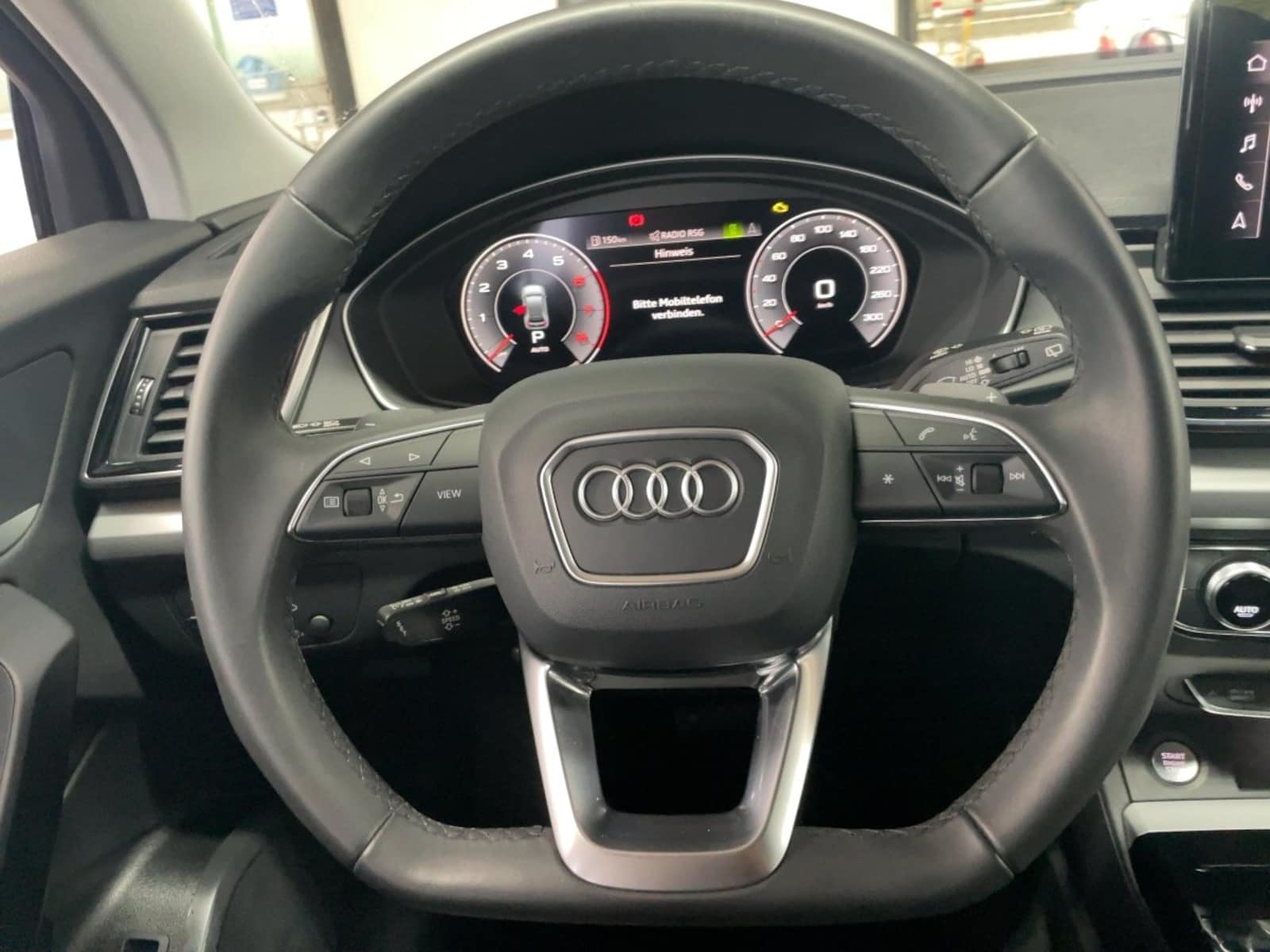 Audi Q5 – Bild 10