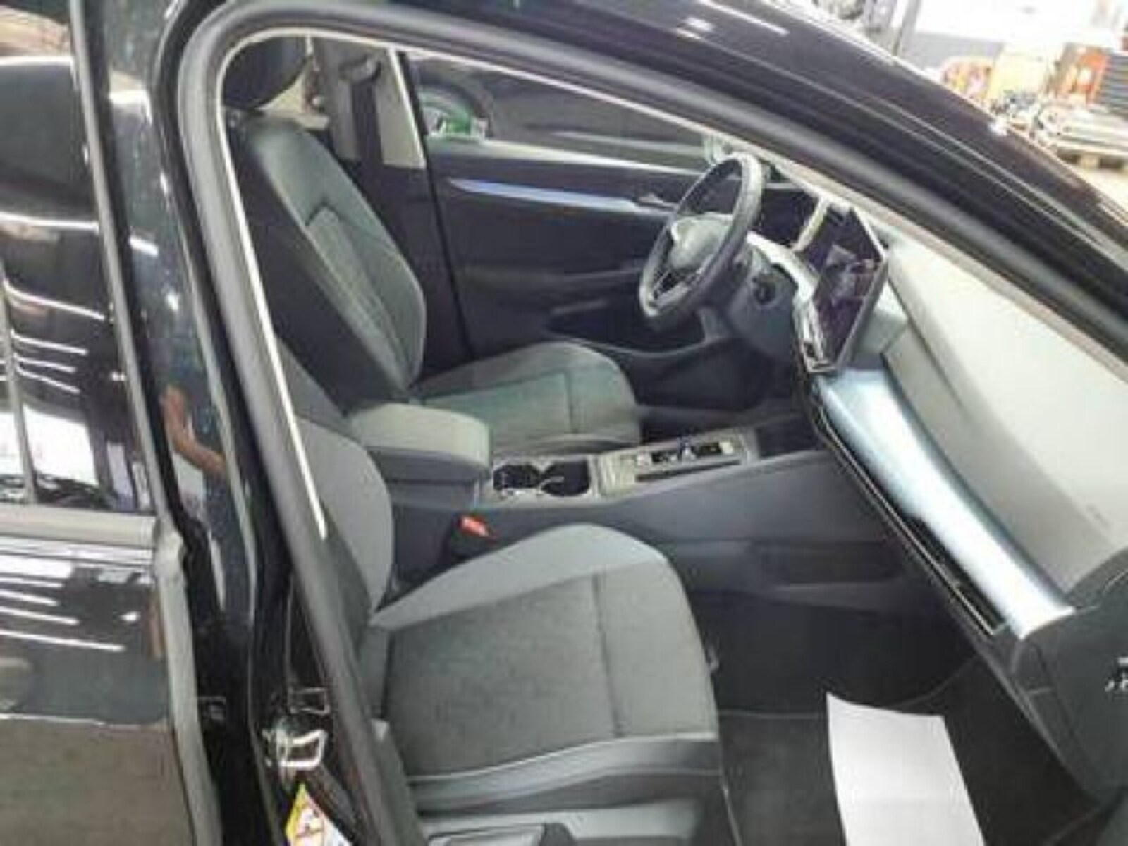 Volkswagen Golf – Bild 4