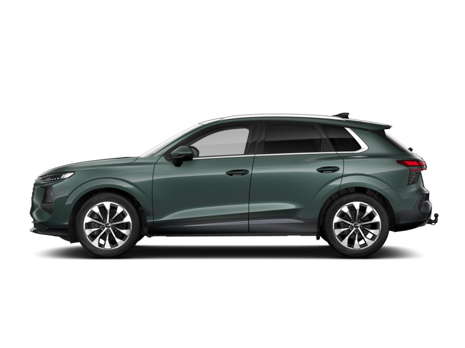 Audi Q3 – Bild 5