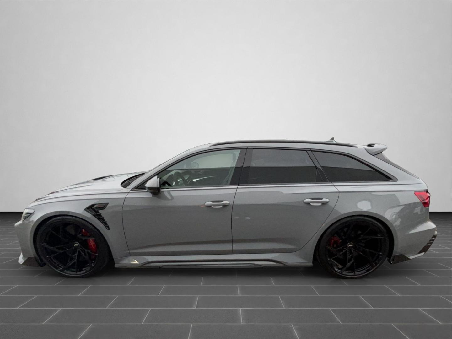 Audi RS 6 Avant