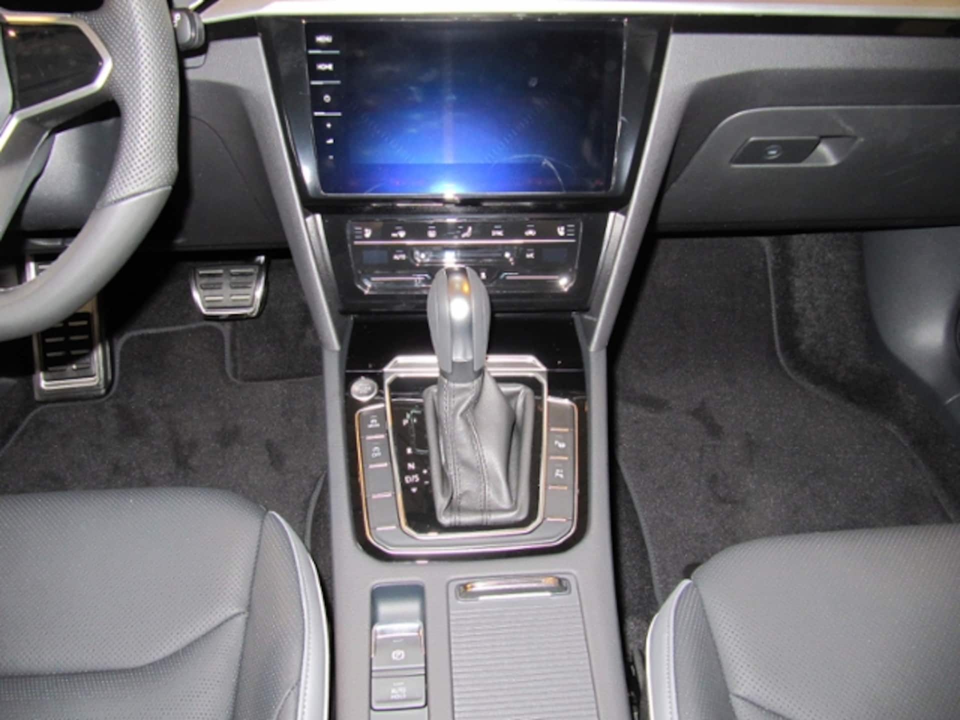 Volkswagen Arteon Shooting Brake Elegance