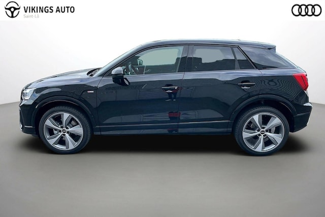Audi Q2 S Line Plus 35 TDI 150 Ch S Tronic -  - Joinsteer - #4