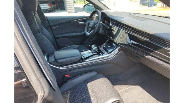 Audi SQ8 SUV Competition Plus TFSI Quattro Tiptronic - 2022 - Joinsteer - #17