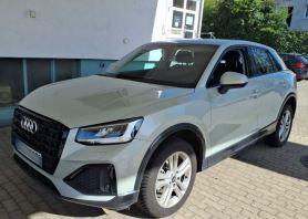 Image about Audi Q2 advanced 35 TFSI S tronic