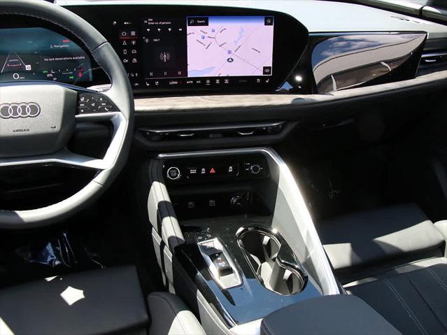 2025 AUDI Q5 - Image 17