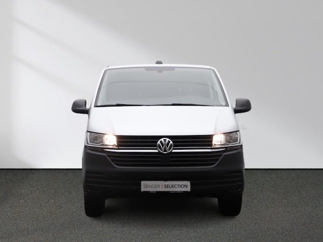 Volkswagen T6.1 Transporter