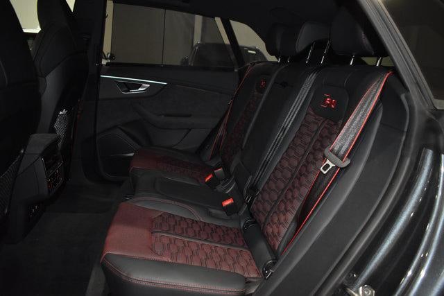 2026 Audi RS Q8 Base - Photo 35