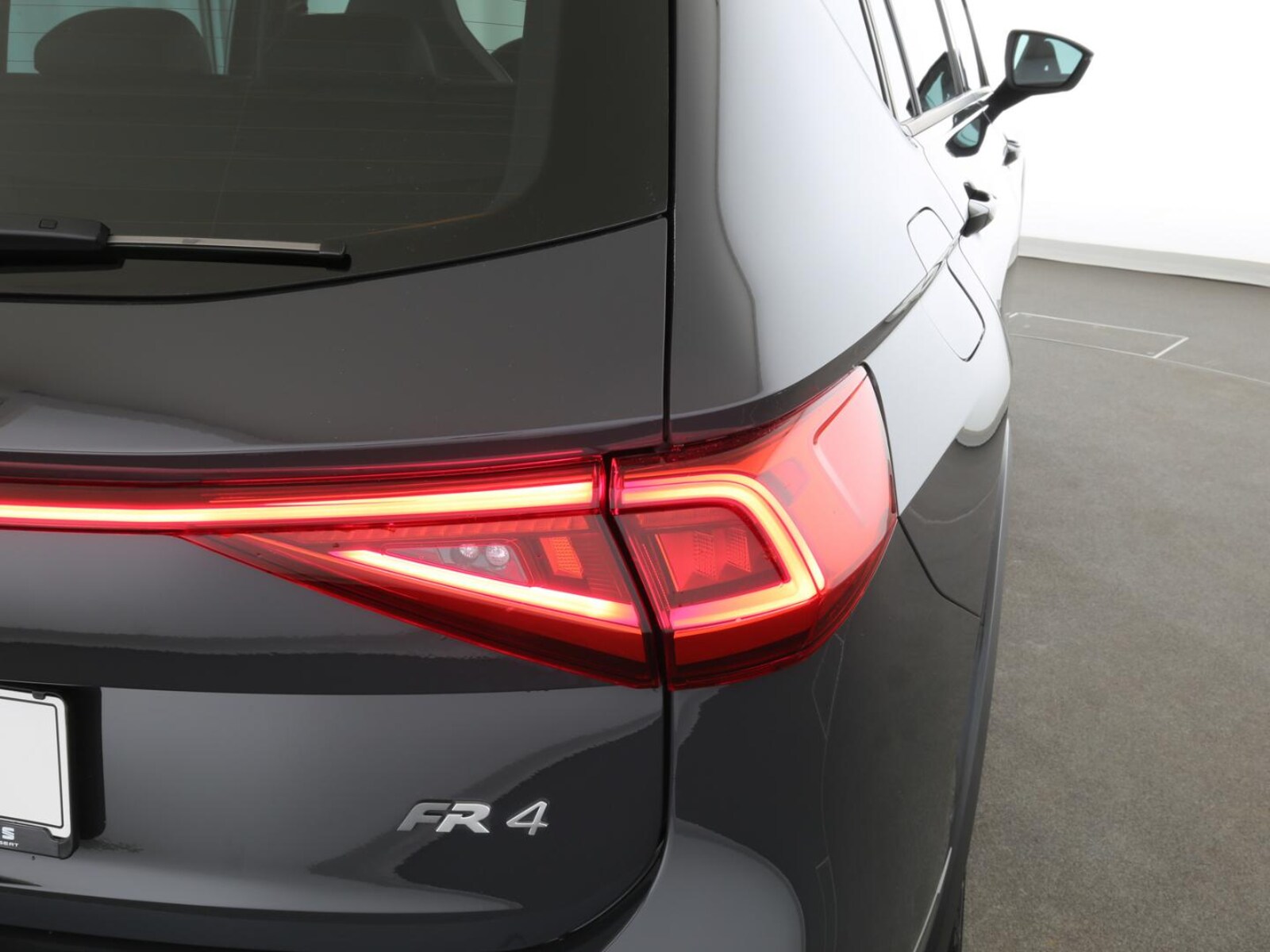 SEAT Tarraco – Bild 23