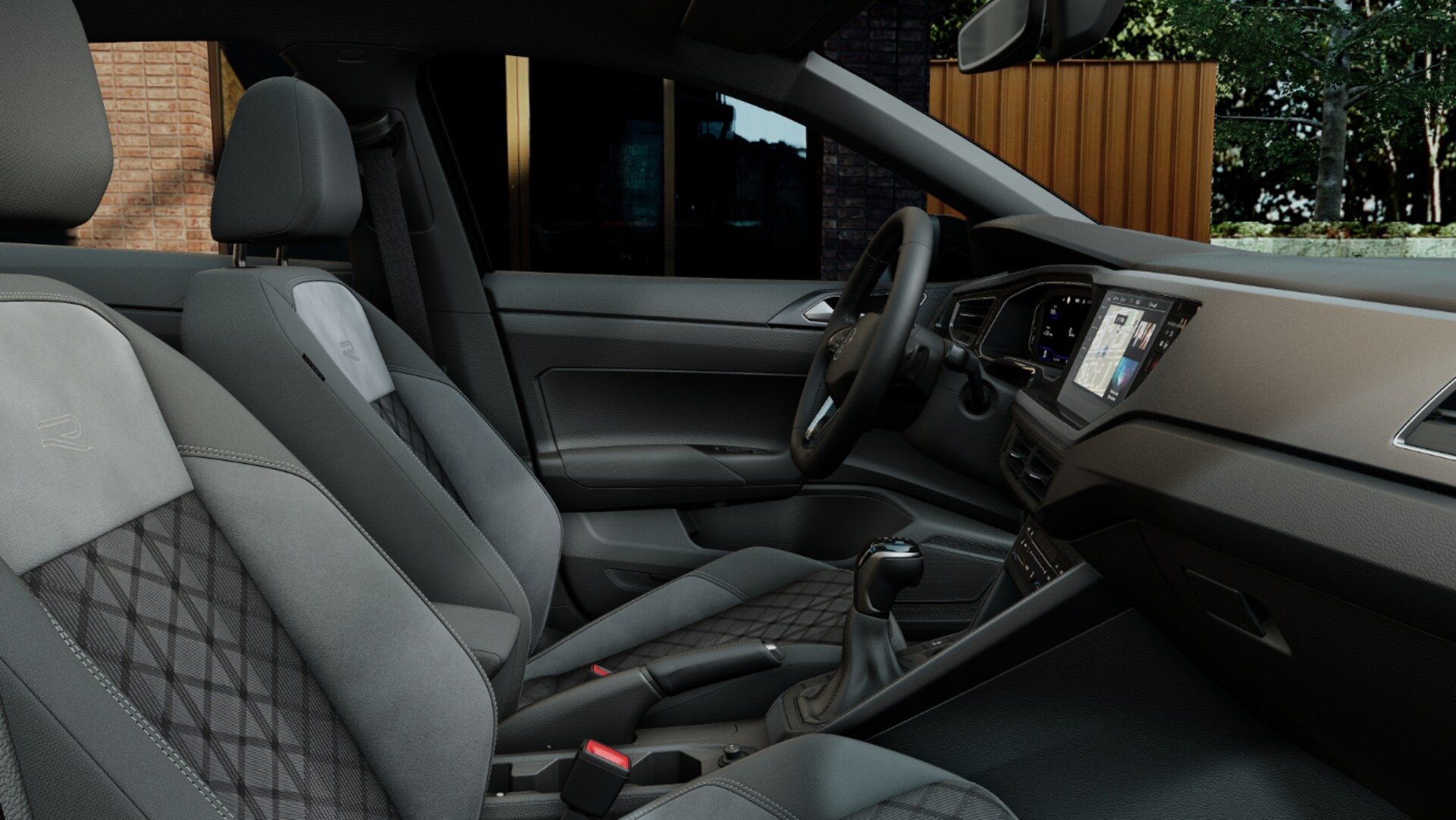 Volkswagen Taigo R-Line