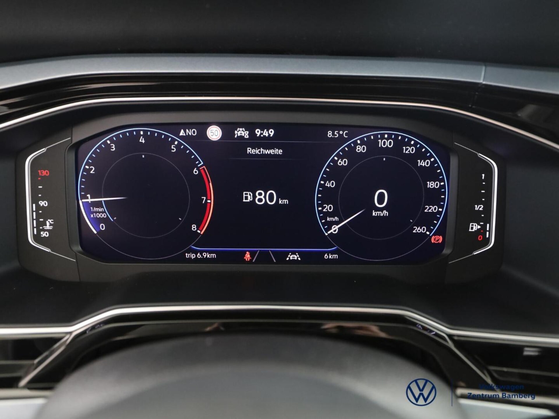 Volkswagen Taigo Goal