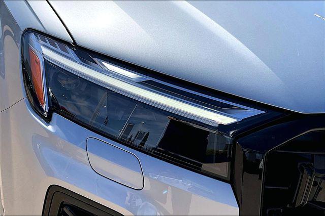 2025 Audi Q7 Premium Plus - Photo 31