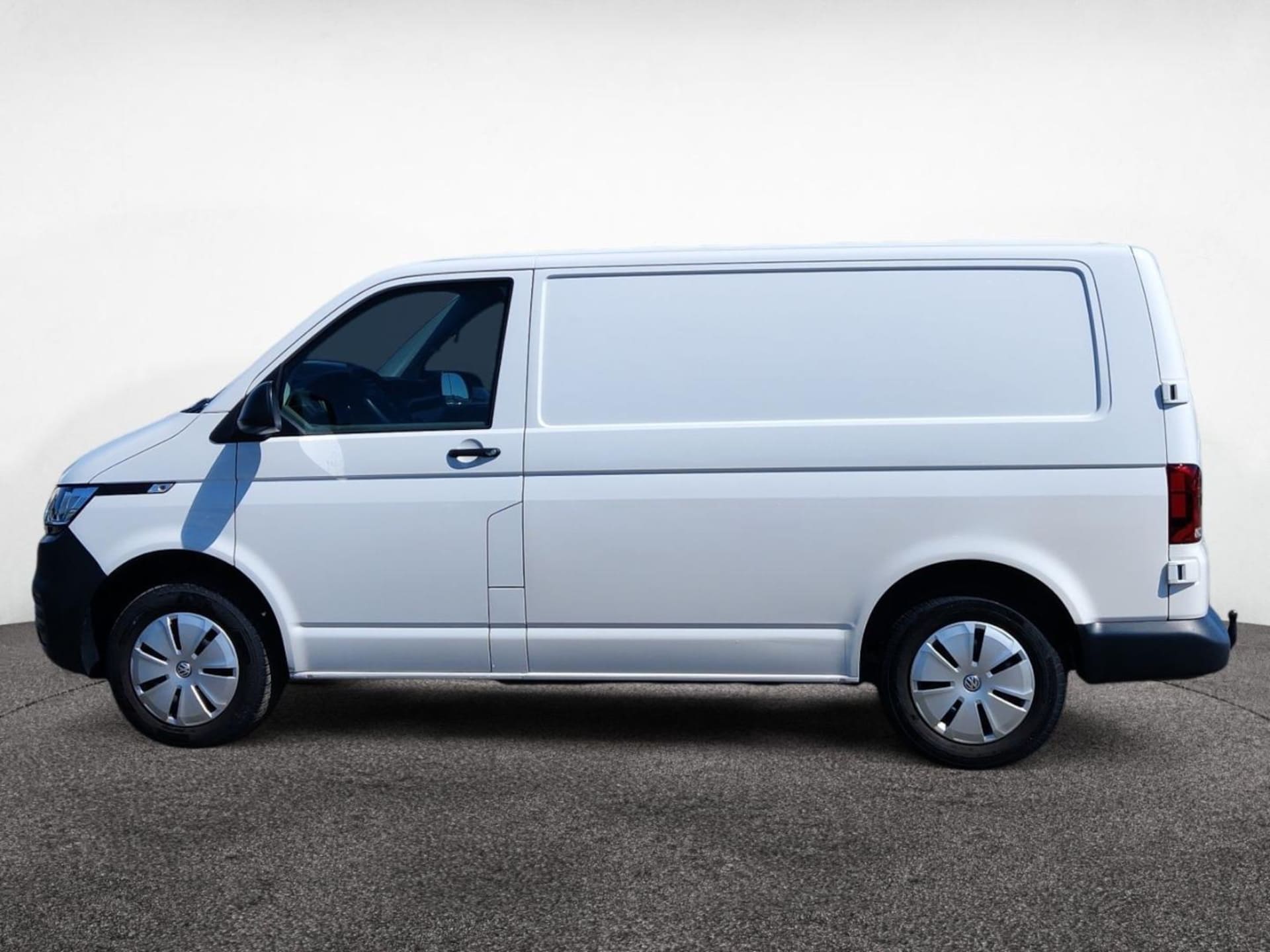 Volkswagen T6.1 Transporter Kasten kurzer Radstand