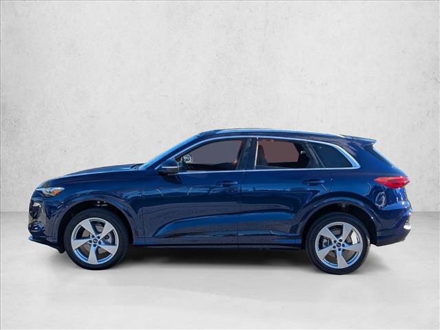 2025 Audi Q5 Premium Plus - Photo 8