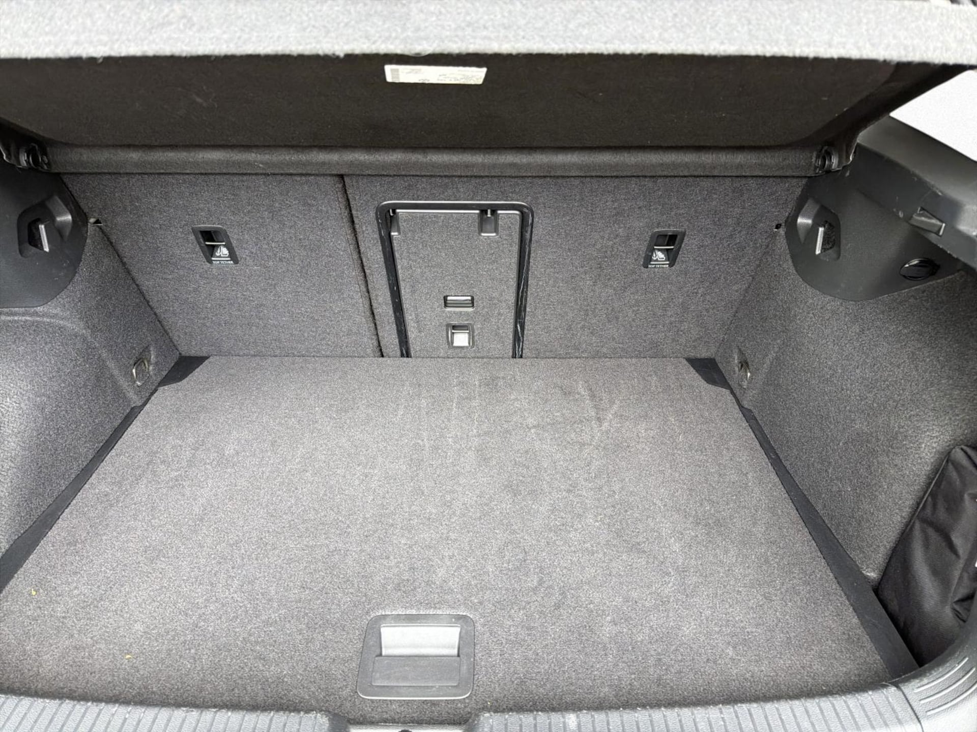 Volkswagen Golf Goal