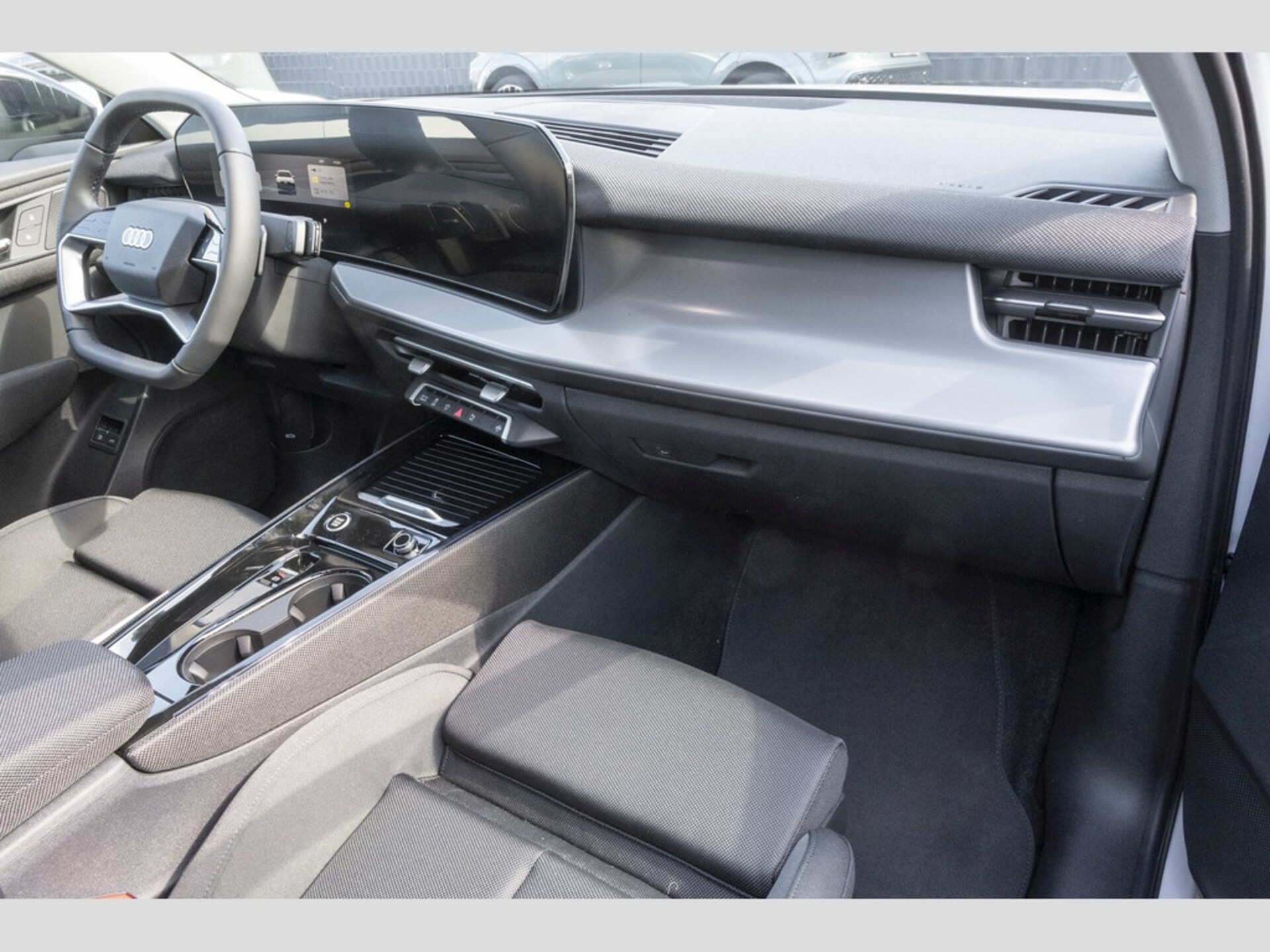 Audi Q3 Sportback e-hybrid
