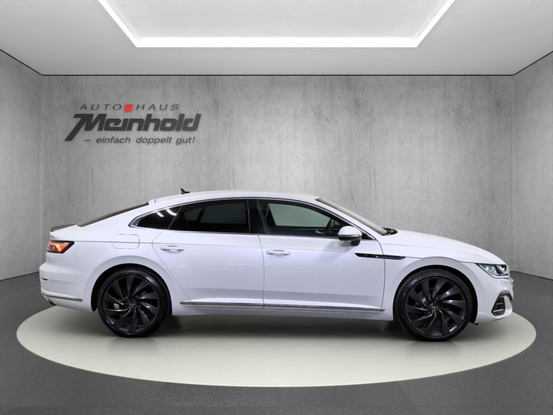 Volkswagen Arteon R-Line