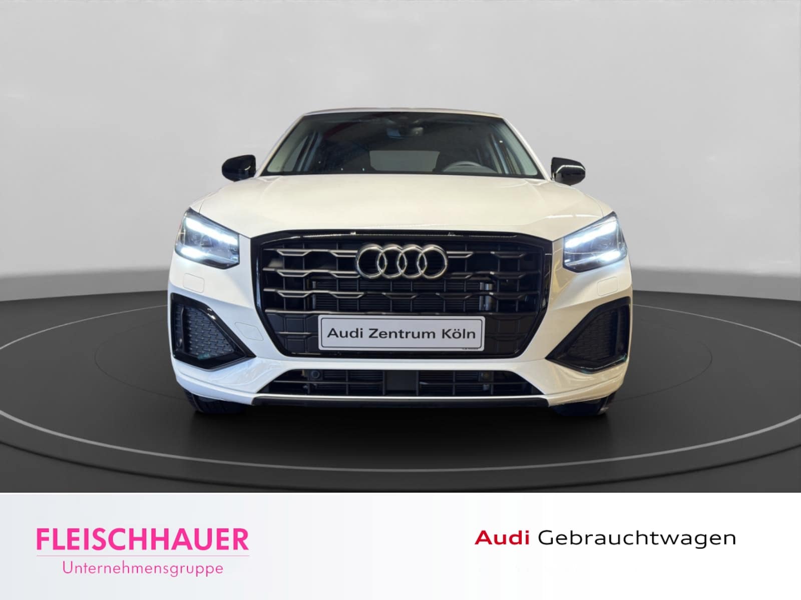 Audi Q2 – Bild 2