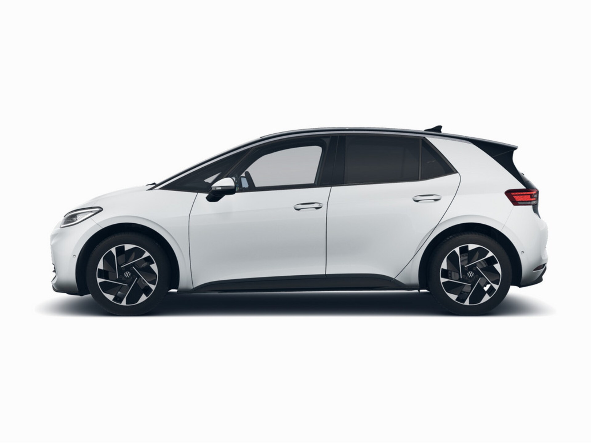 Volkswagen ID.3 Pro
