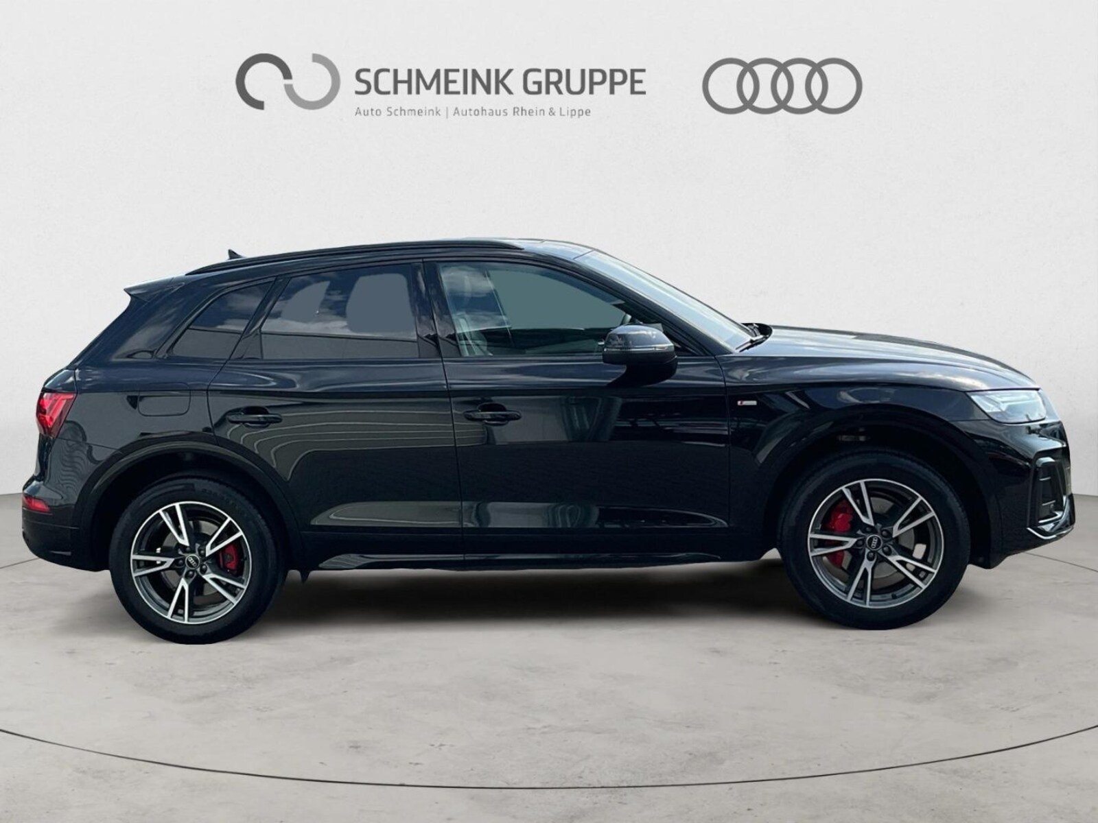Audi Q5 – Bild 6