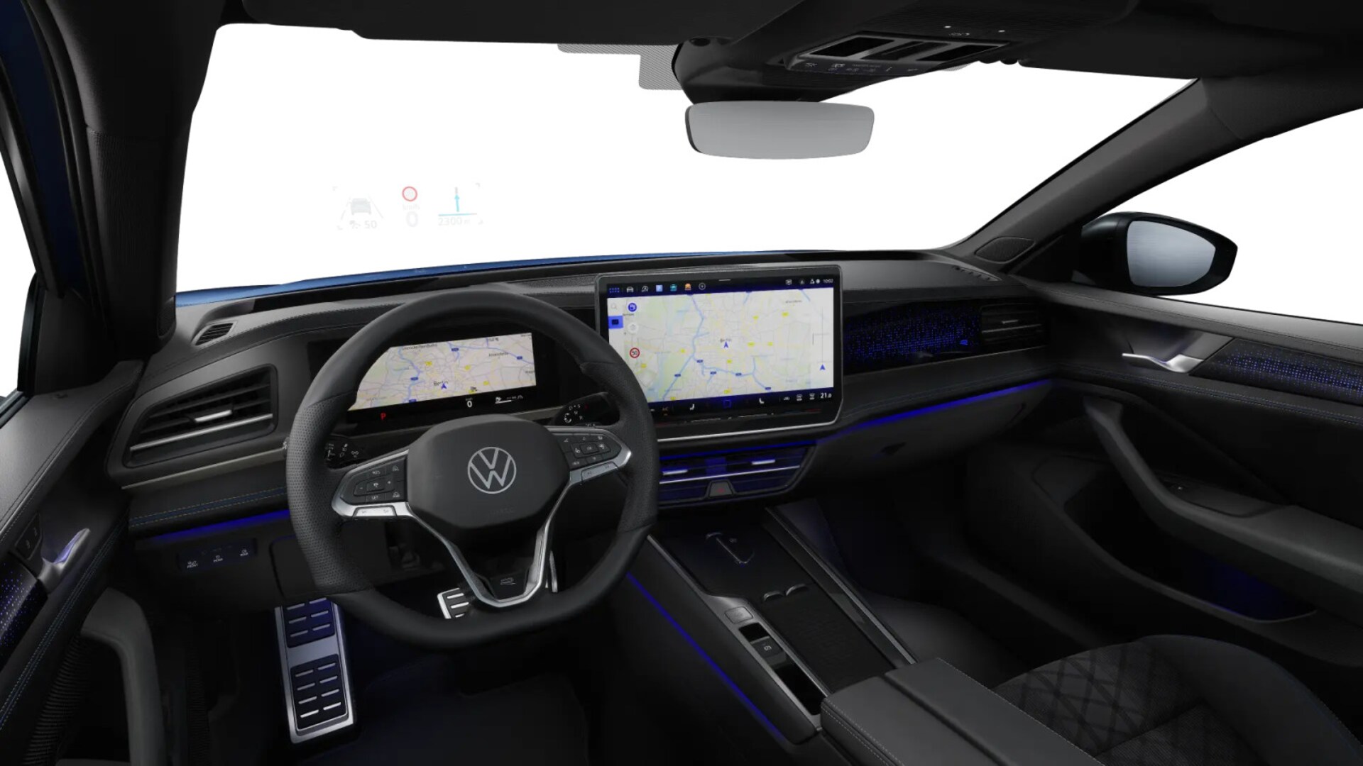 Volkswagen Passat R-Line