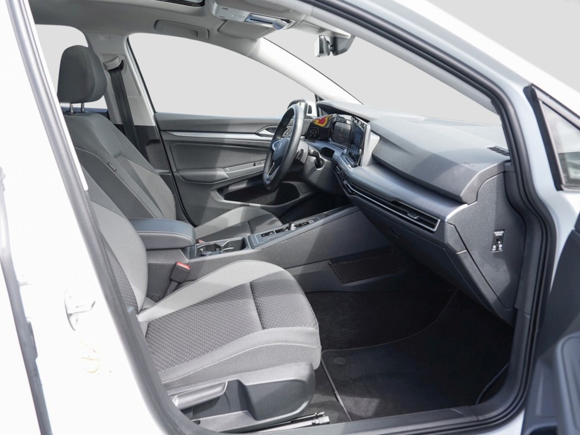 Volkswagen Golf Active
