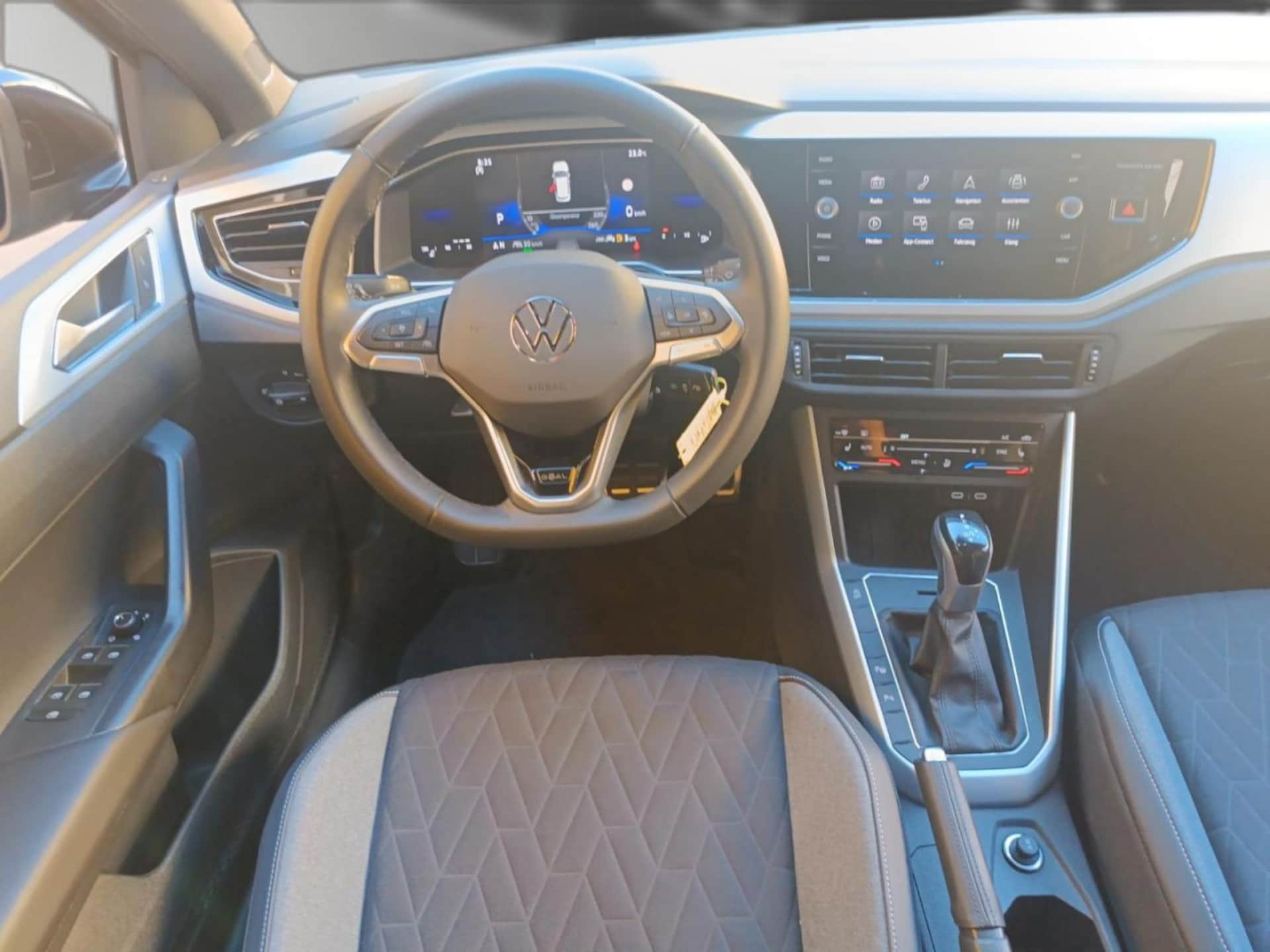Volkswagen Taigo Life