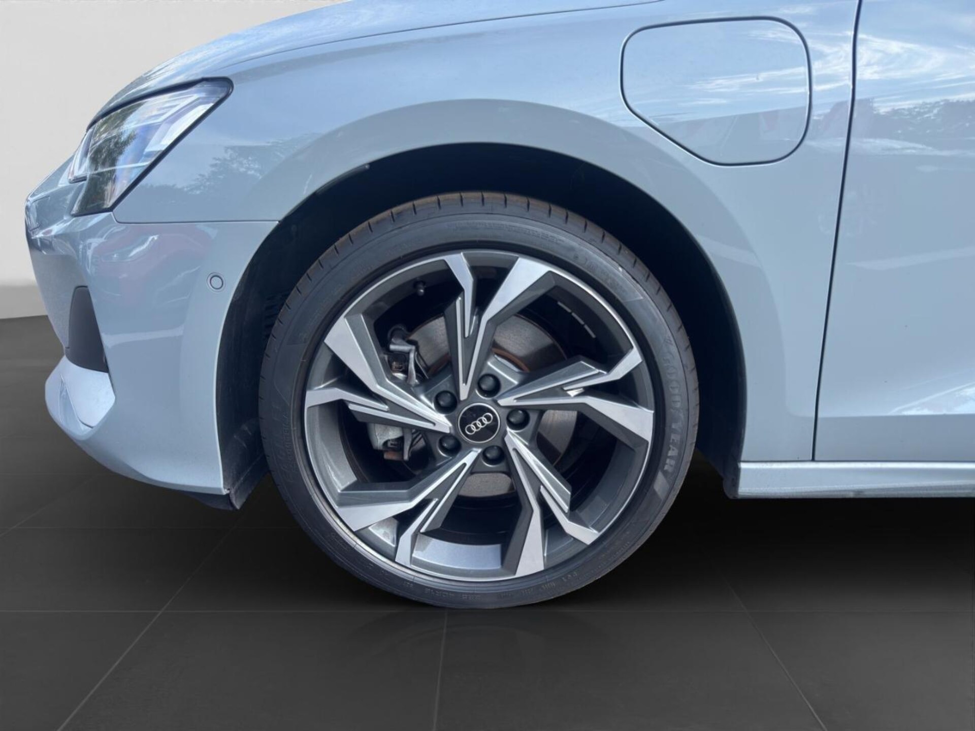 Audi A3 Sportback TFSI e Advanced